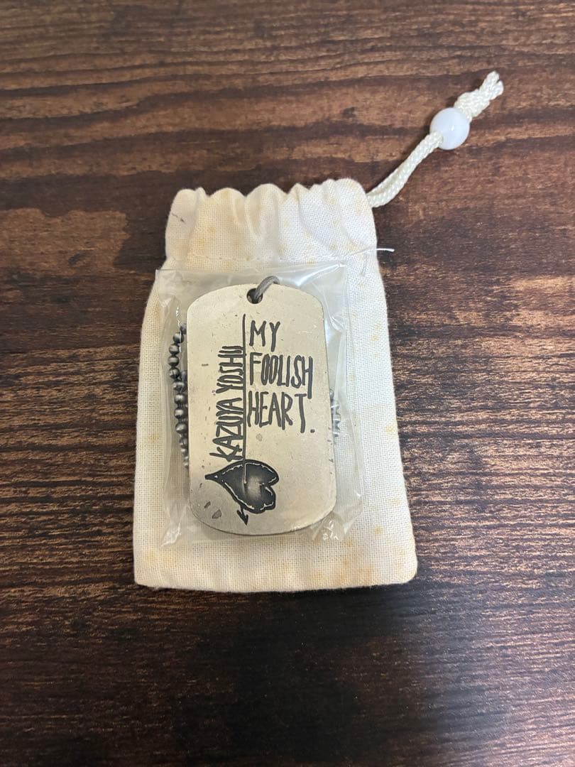 吉井和哉 グッズセット 8点まとめ売り