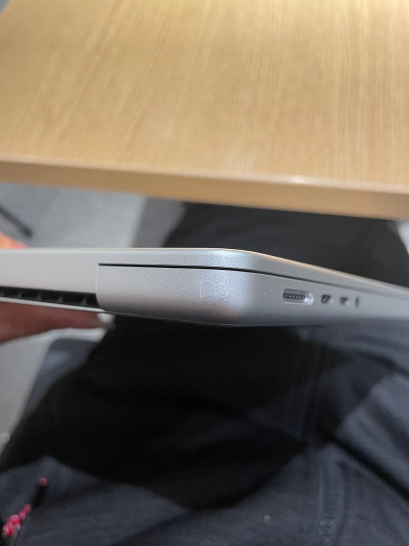 Macbook pro 14インチ 10コア 16コア 32GB 1tb88%