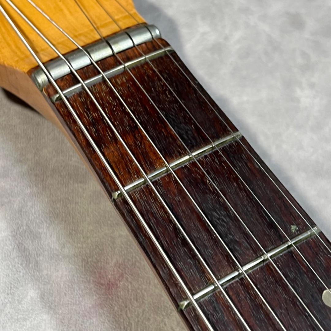 Morales モラレス ZES-300 1967年頃　超希少な純正識別シール有