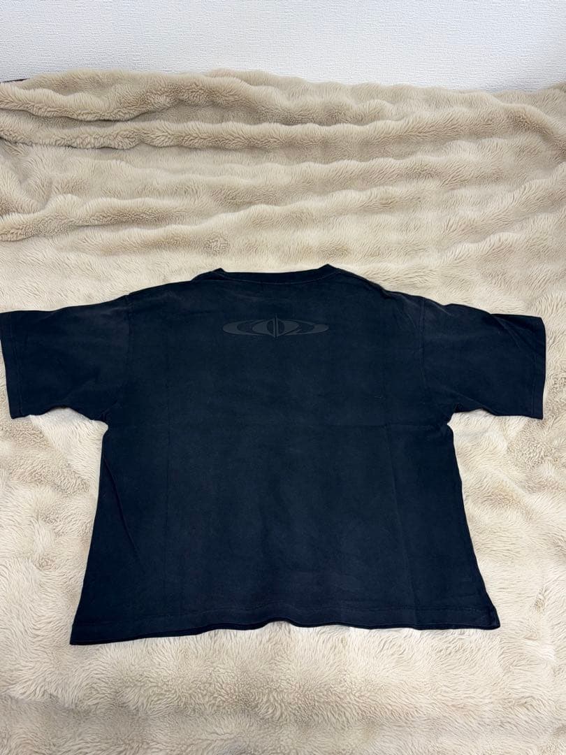 ミュージシャン Age Factory x F-LAGSTUF-F 10th Tee
