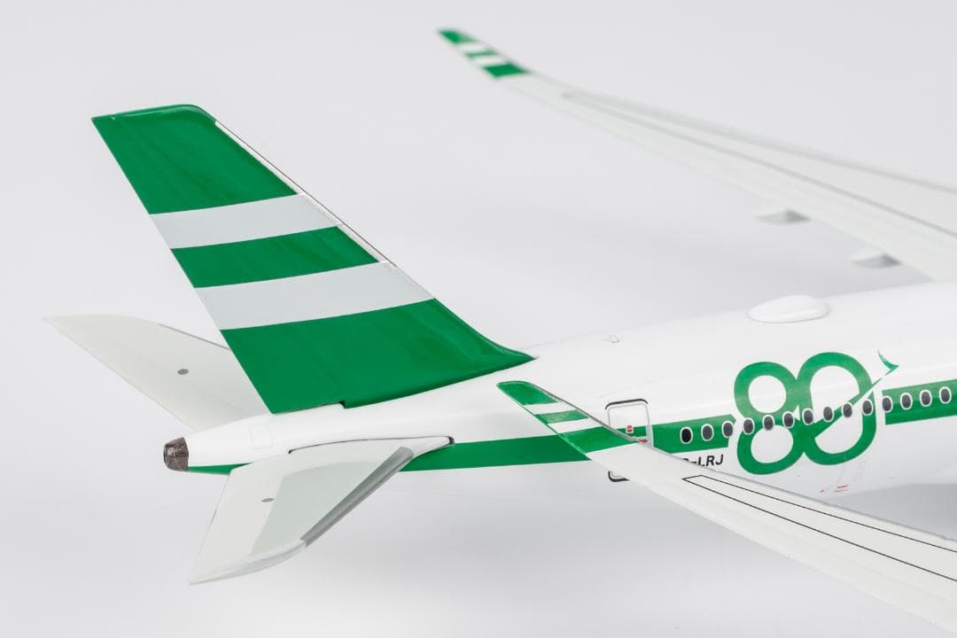 キャセイパシフィック A350-900 B-LRJ 1/400