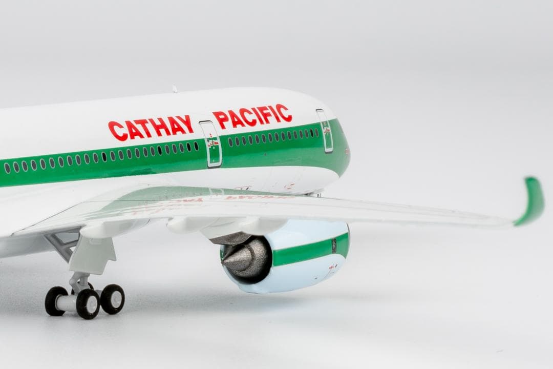 キャセイパシフィック A350-900 B-LRJ 1/400