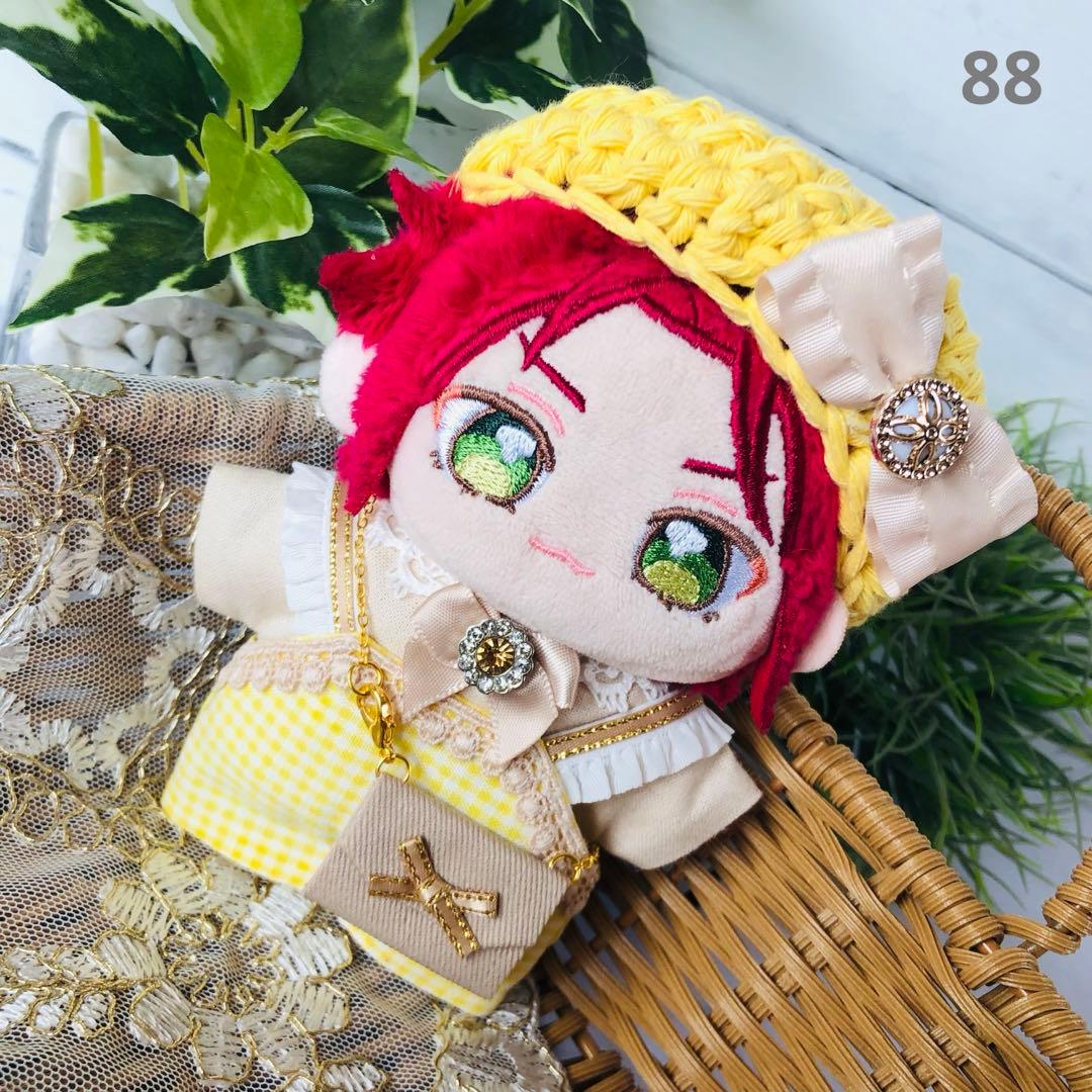ぽんぬ様 リクエスト 3点 まとめ商品　あんスタ　いつぬい　ぬい服
