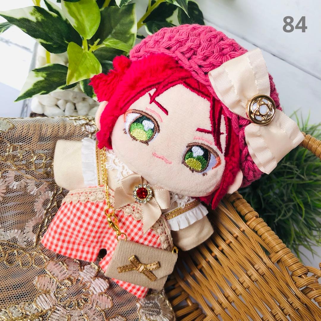 ぽんぬ様 リクエスト 3点 まとめ商品　あんスタ　いつぬい　ぬい服
