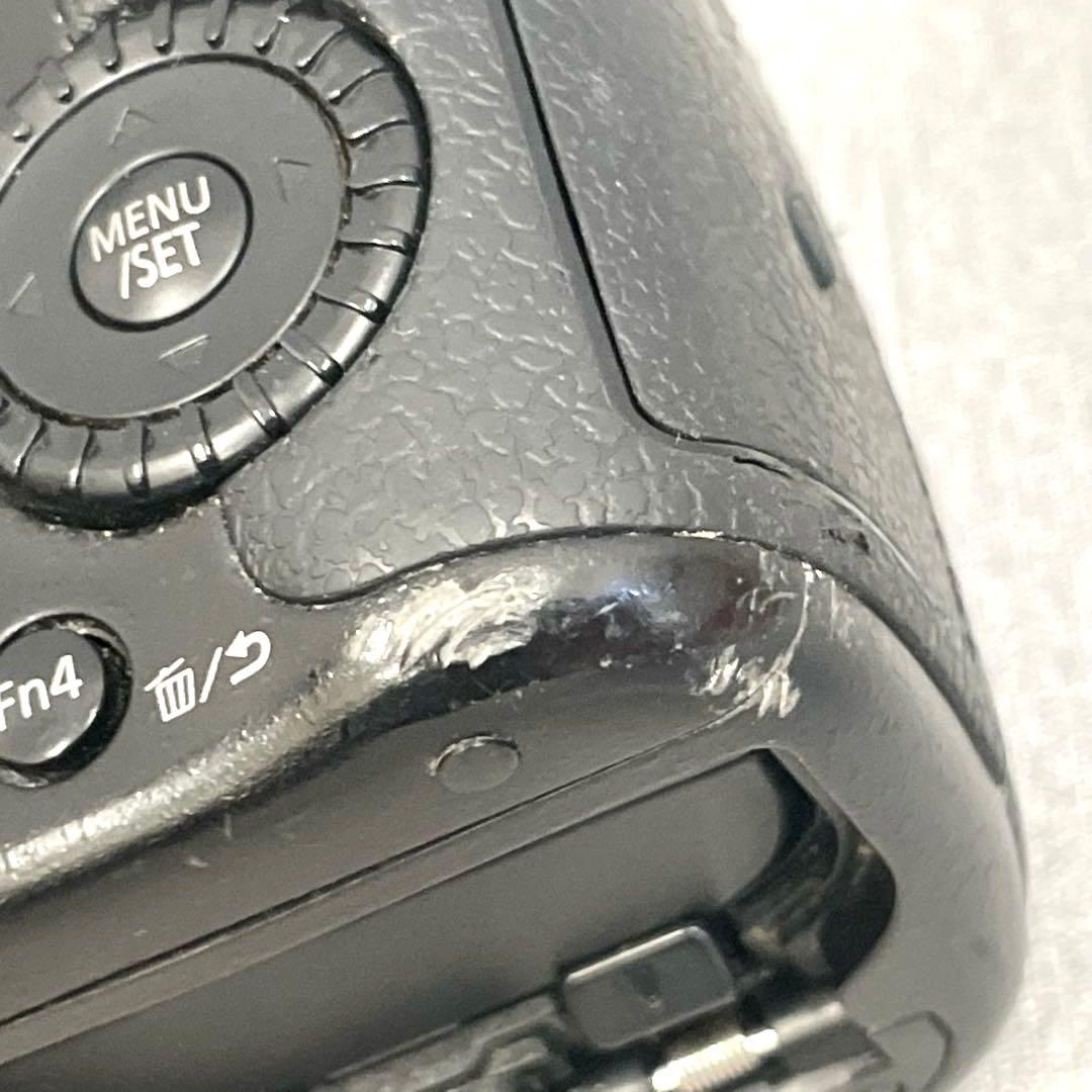 【H】Panasonic デジタル一眼 LUMIX DMC-GH3 ボディのみ
