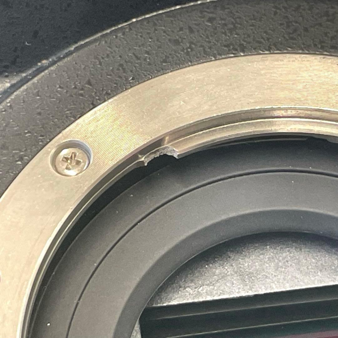 【H】Panasonic デジタル一眼 LUMIX DMC-GH3 ボディのみ