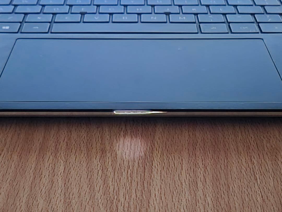 DELL XPS 15 9510 16GB/512GB バッテリー交換済