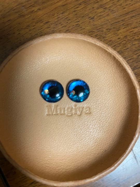 ミディブライスアイチップ✴︎６７✴︎