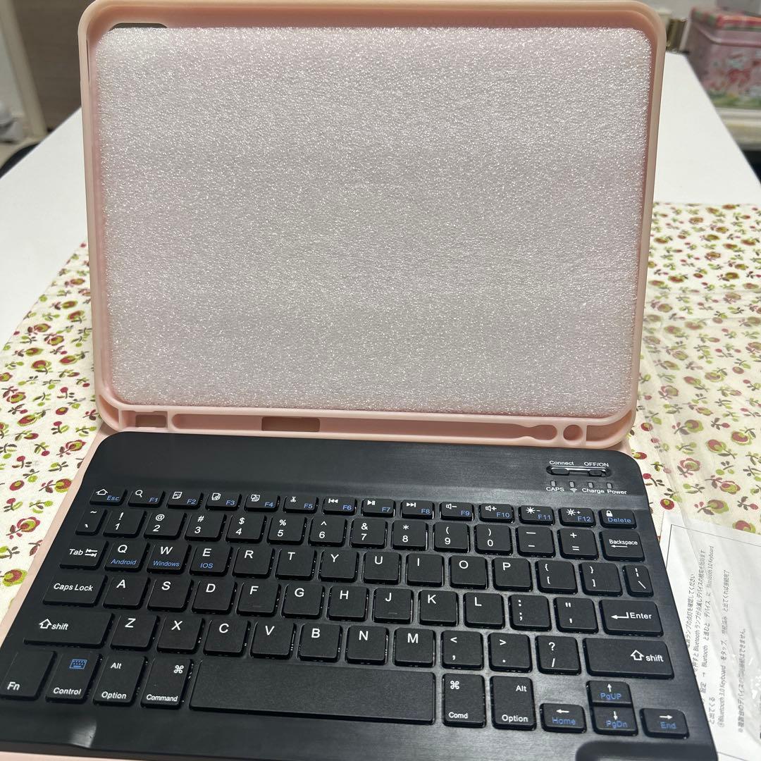 い*！様 iPad 第10世代 ピンク 64GB WiFi 10.9インチ キー
