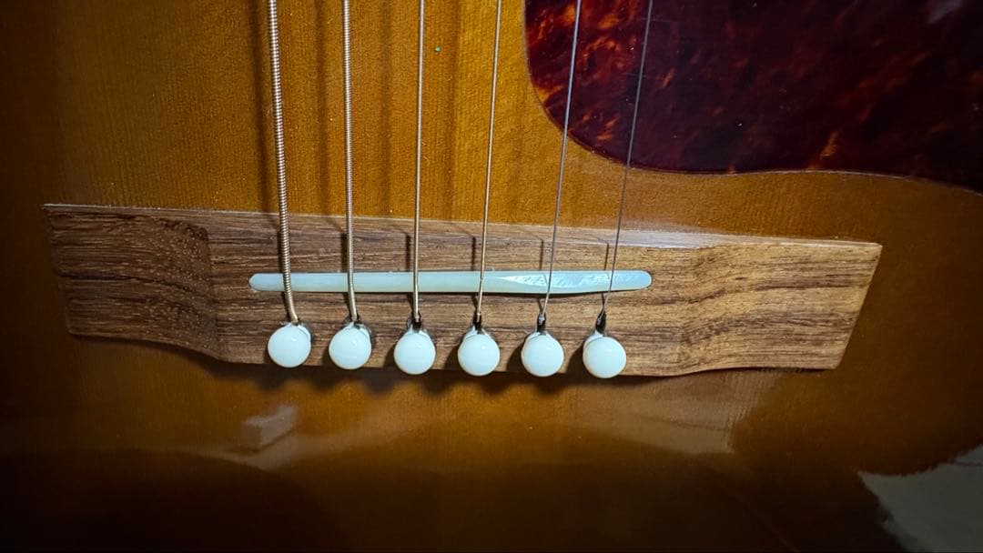 Gibson L-00 アコースティックギター サンバースト　値下げしました❗️