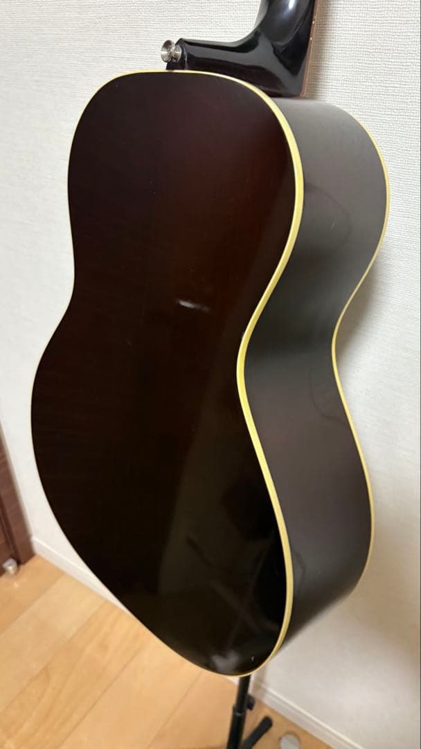Gibson L-00 アコースティックギター サンバースト　値下げしました❗️
