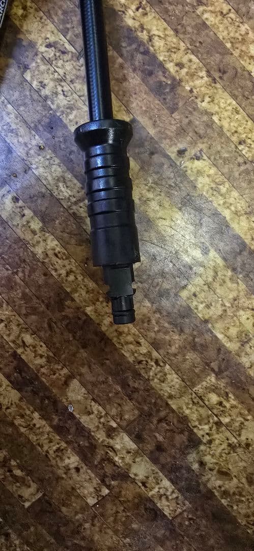 KARCHER K2 サイレント 箱付き美品