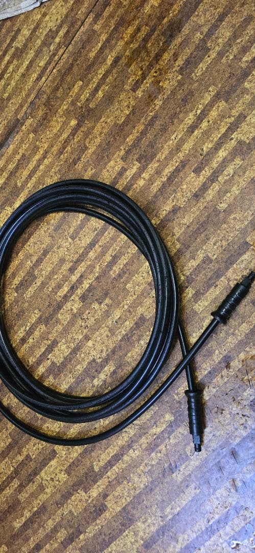 KARCHER K2 サイレント 箱付き美品