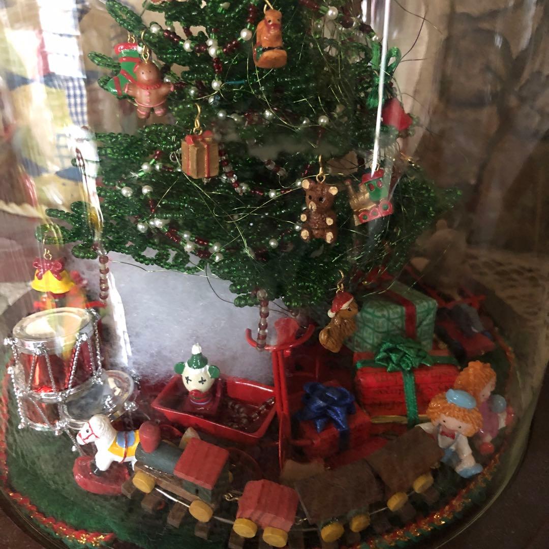 ★クリスマスツリー⭐︎ビーズ★