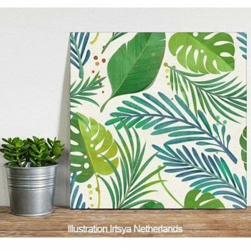 アーモンドアイ  オリジナル壁掛けスピーカー