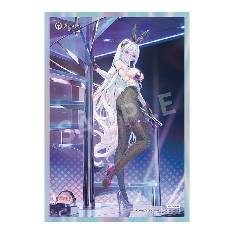 特典付　アズールレーン キアサージ オールナイト・チャージ 1/7 　APEX