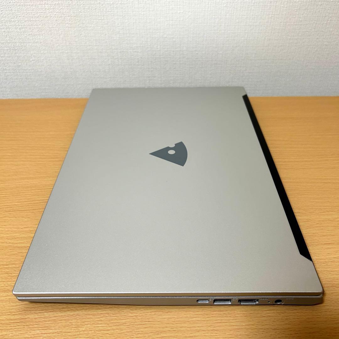 美品 マウスコンピューター mouse B5-i7 B5-i7ICLAS-A