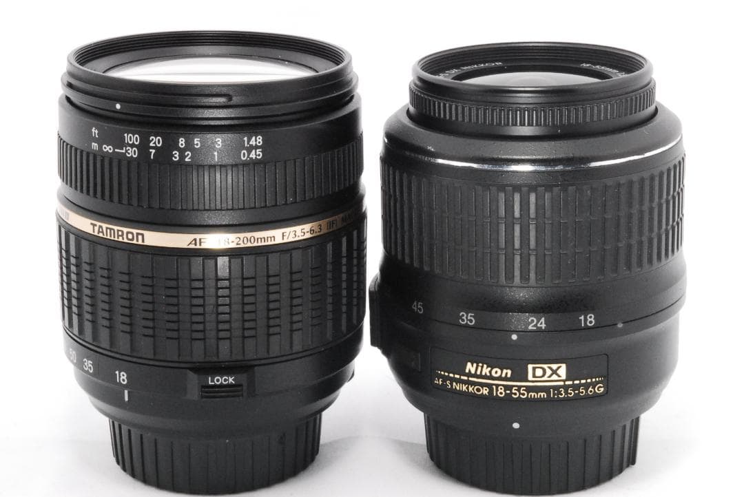 お得価格‼️Nikon D3000 ダブルレンズセット プロ仕様の撮影