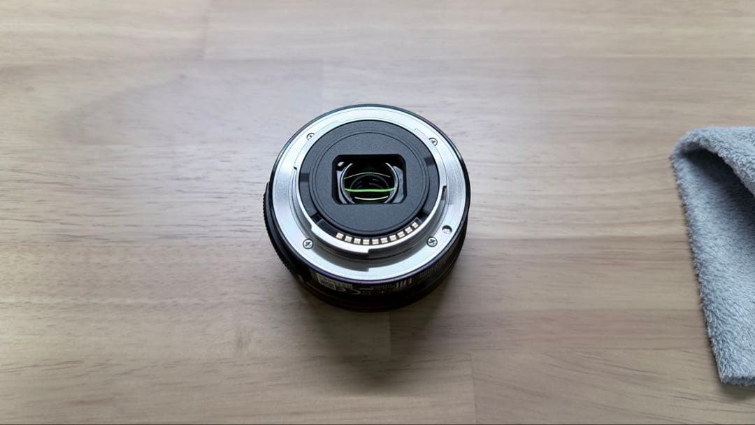 SONY α6000 ミラーレス一眼 E 16-50mmレンズ