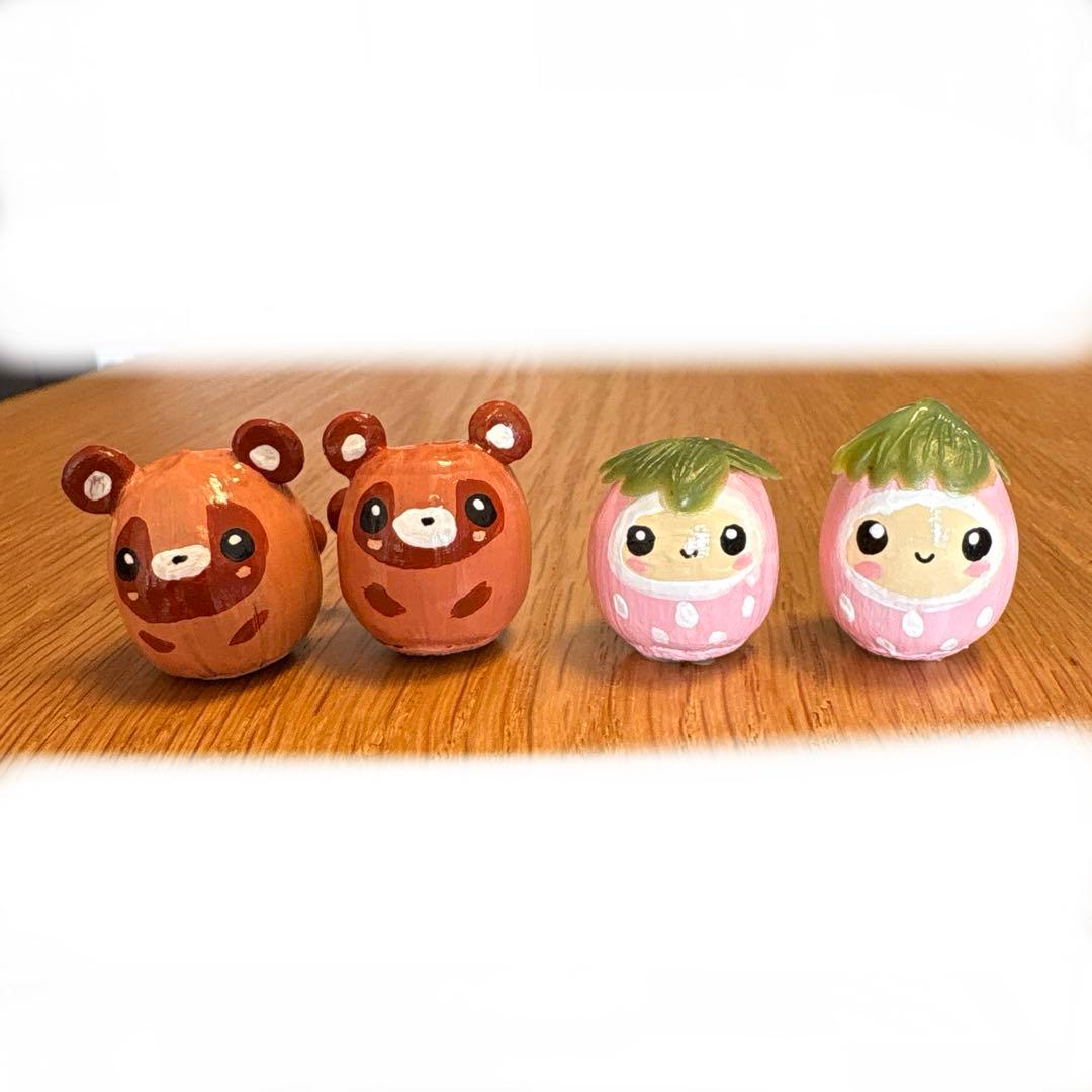 マシュマロさま専用☆3月の壁掛け