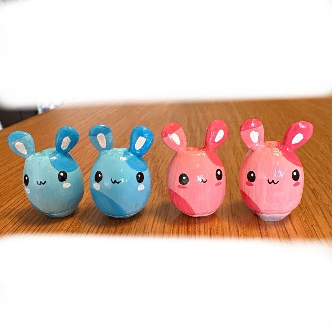 マシュマロさま専用☆3月の壁掛け