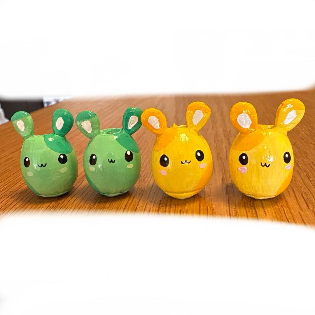 マシュマロさま専用☆3月の壁掛け