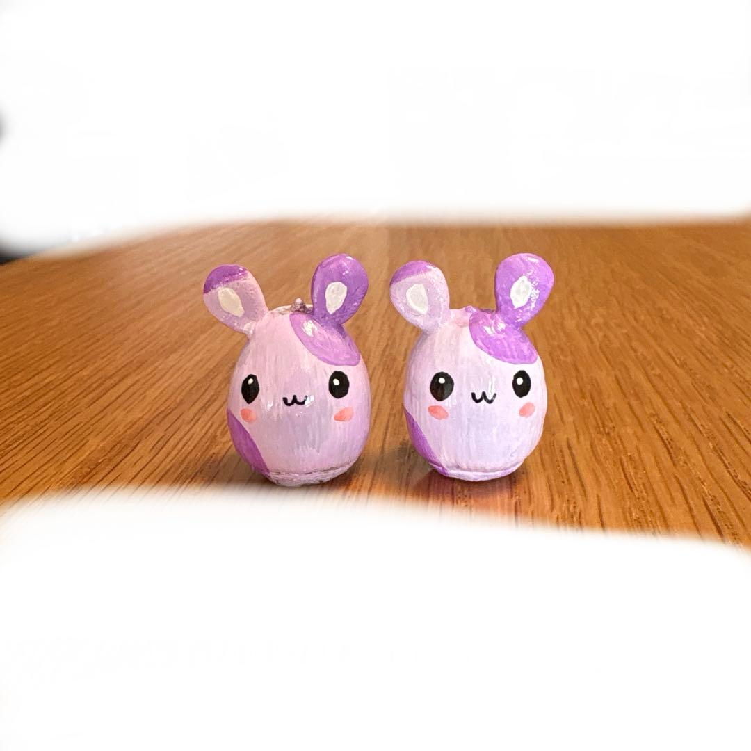 マシュマロさま専用☆3月の壁掛け