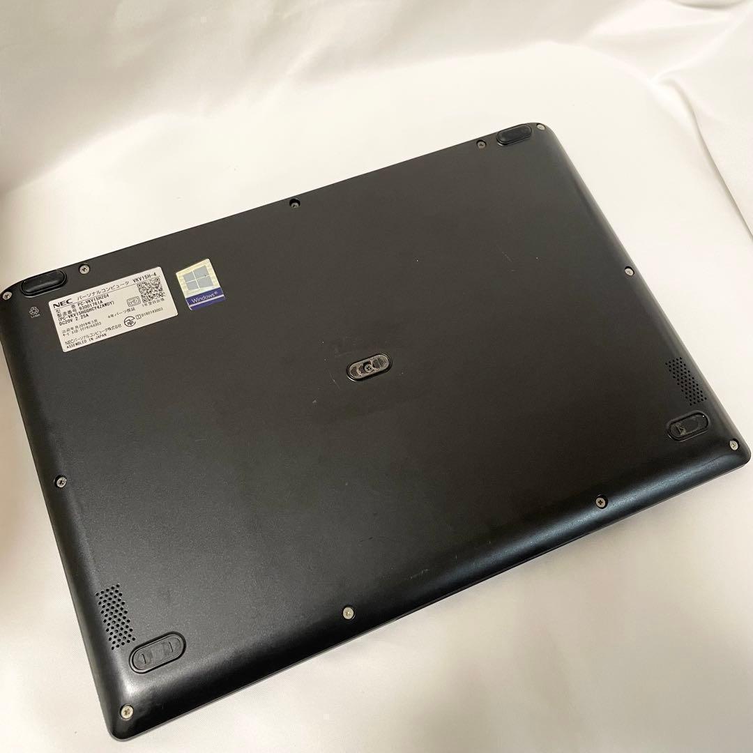 【即使用OK】Corei7 SSD128GB W11 NEC軽量