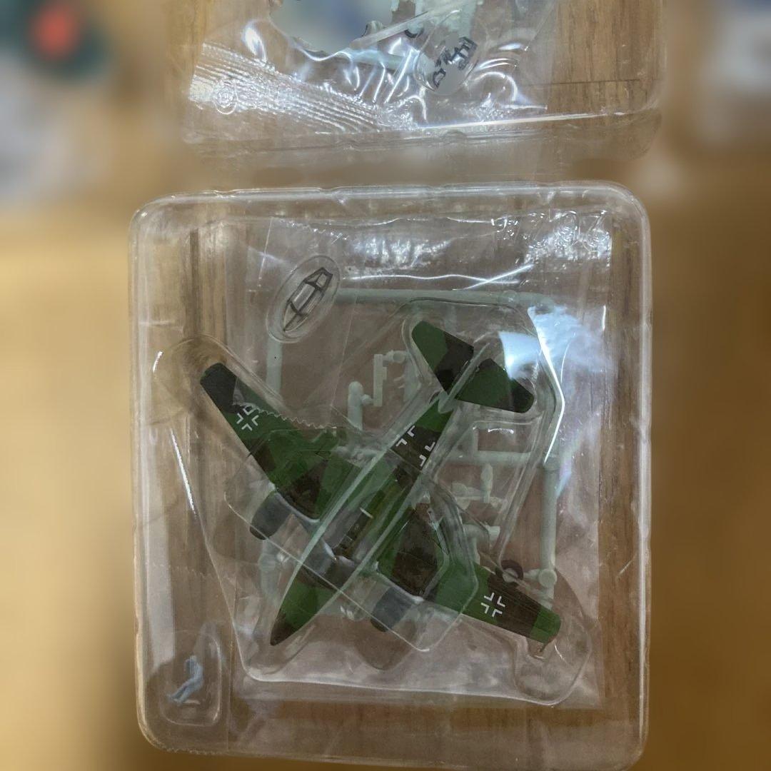 BANDAI WING CLUB 1/144 航空機モデル　19機セット