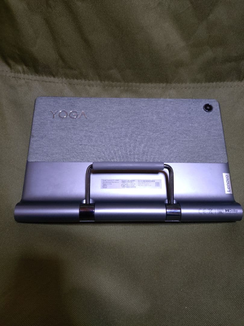 Lenovo Yoga タブレット 本体