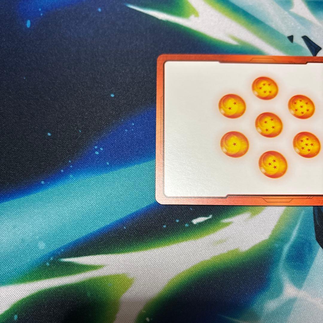 ドラゴンボールフュージョンワールド/エナジーマーカーまとめ売り