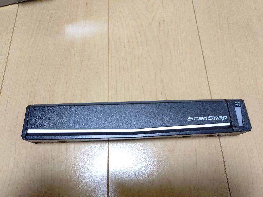 ScanSnap S1100 ドキュメントスキャナー