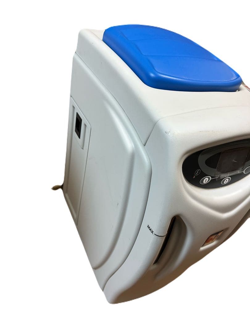 H2JI1 ドクターズマン　水素吸入機