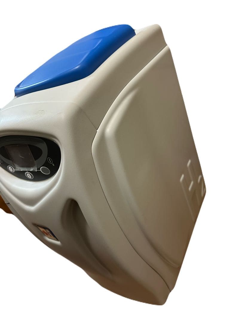 H2JI1 ドクターズマン　水素吸入機