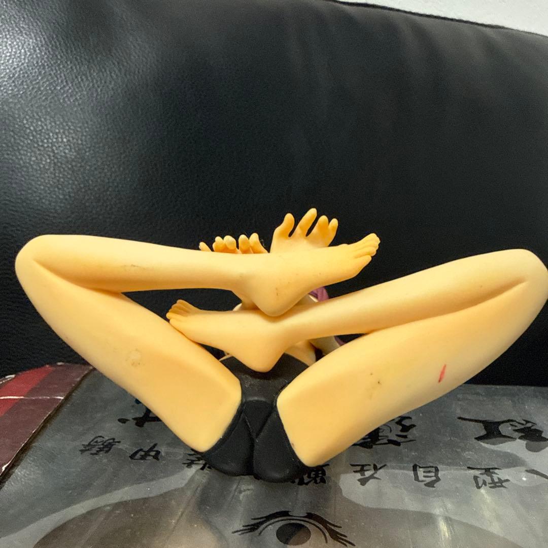 コードギアス　紅蓮　カレン　フィギュアセット