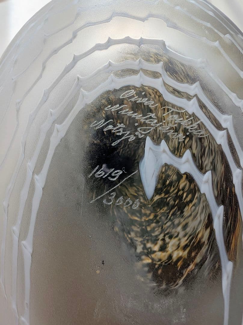 イッタラ　バード　 bird Labbe