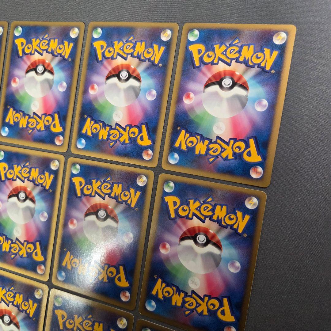 ポケモンカードDP 映画10周年記念 プレミアムシート コンプリート おまけ1枚