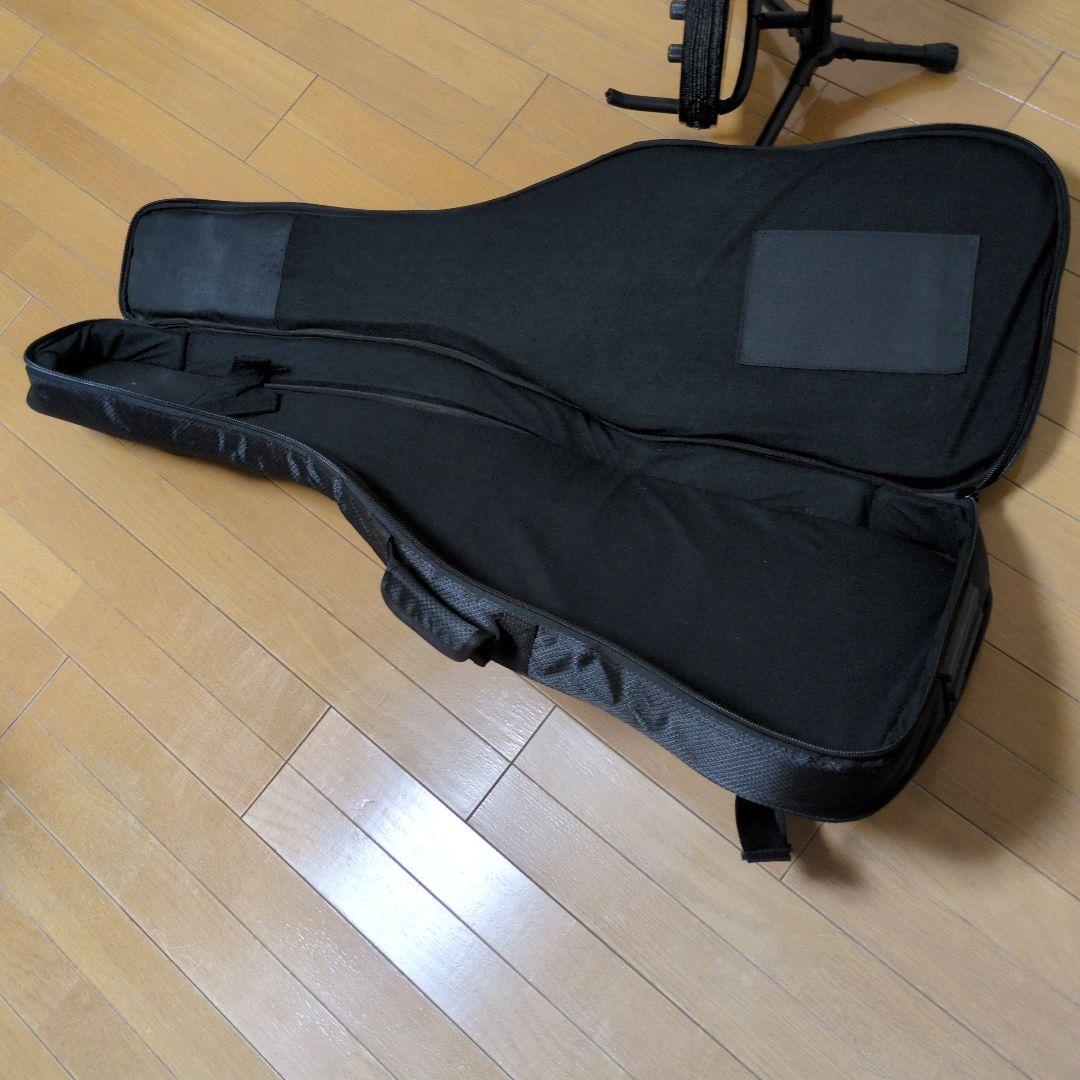 島村オリジナルエレキギター テレキャスタータイプ