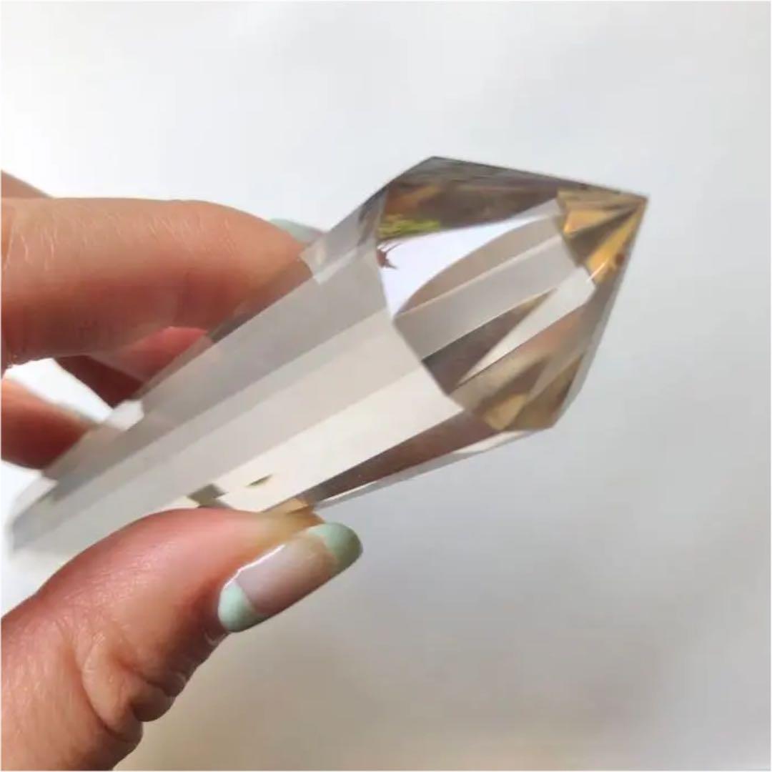 スモーキークォーツ