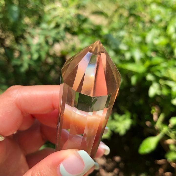 スモーキークォーツ