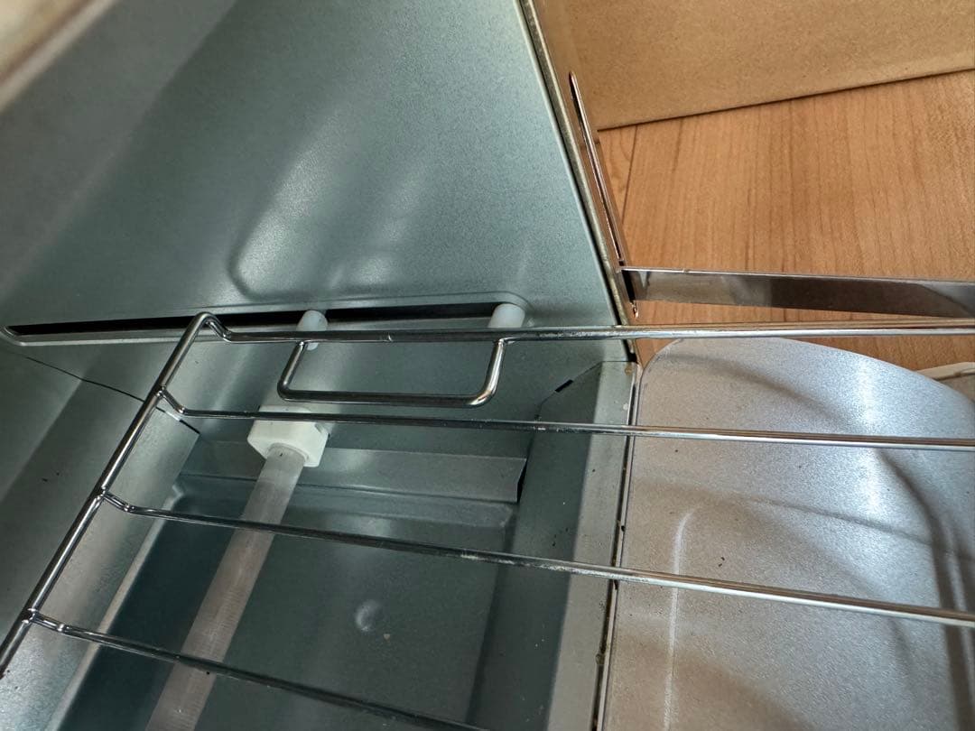 2023年製アラジン　トースター　AET-GS13N