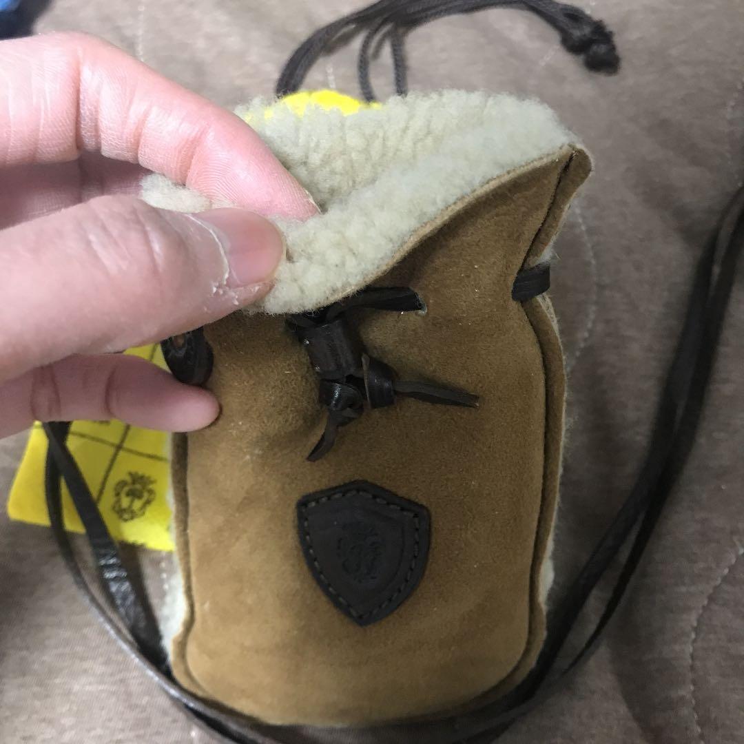 再値下げ  フェリージ  小物入れ