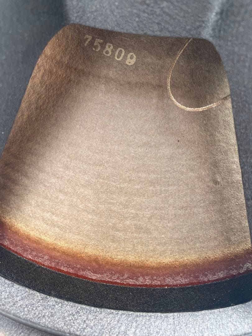 JBL 2242H ウーハー　スピーカー