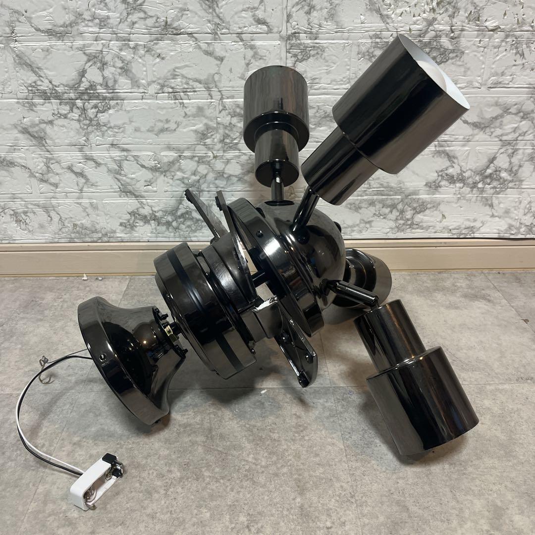 Herotos ヒロトス シーリングファンライト【良品】