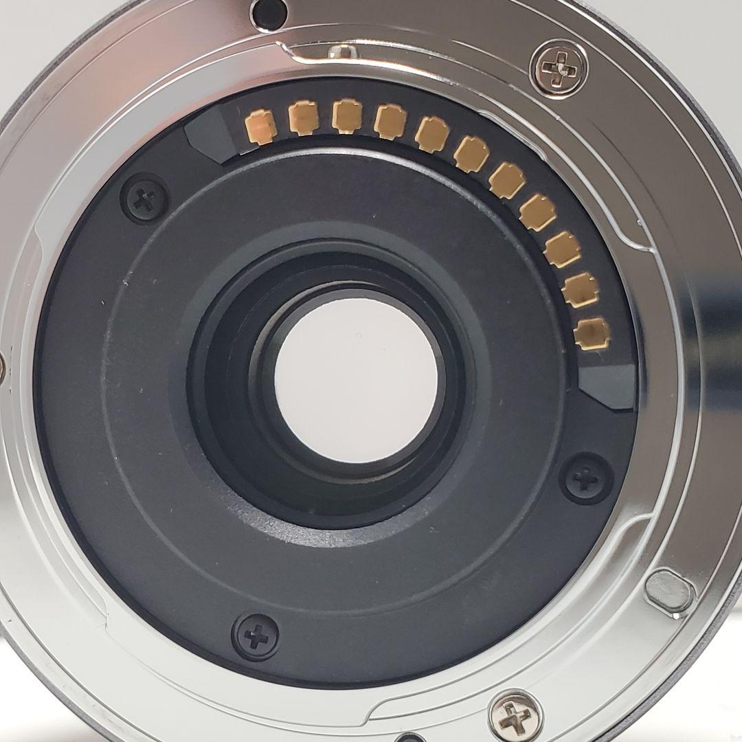 パナソニック LUMIX GH1 単焦点レンズ ライト ディフューザー まとめ売