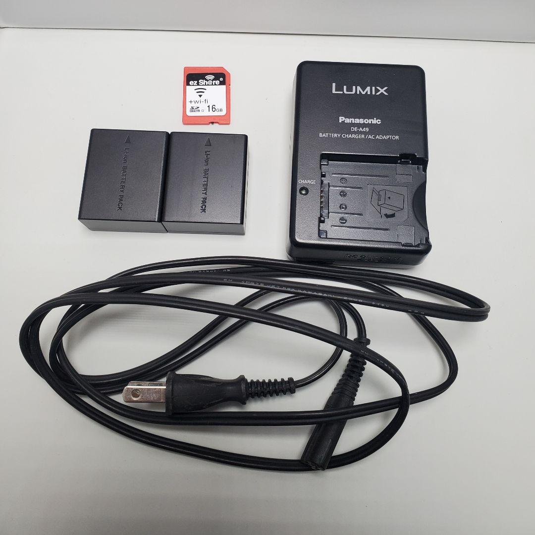 パナソニック LUMIX GH1 単焦点レンズ ライト ディフューザー まとめ売