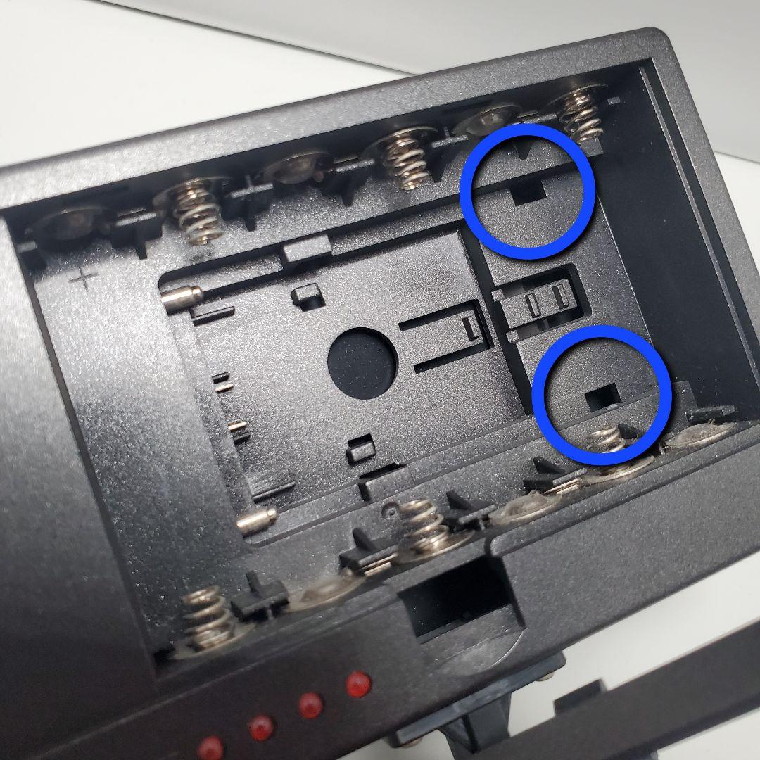 パナソニック LUMIX GH1 単焦点レンズ ライト ディフューザー まとめ売