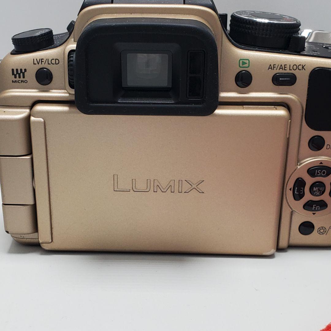 パナソニック LUMIX GH1 単焦点レンズ ライト ディフューザー まとめ売