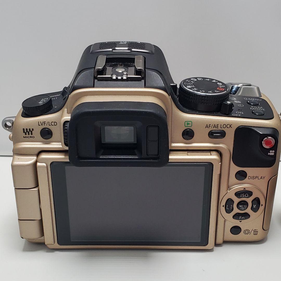 パナソニック LUMIX GH1 単焦点レンズ ライト ディフューザー まとめ売