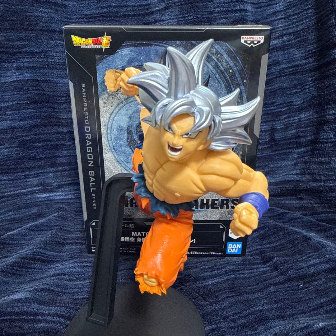 呪術廻戦　ドラゴンボール　葬送の フリーレン　鬼滅の刃　NIKKE フィギュア
